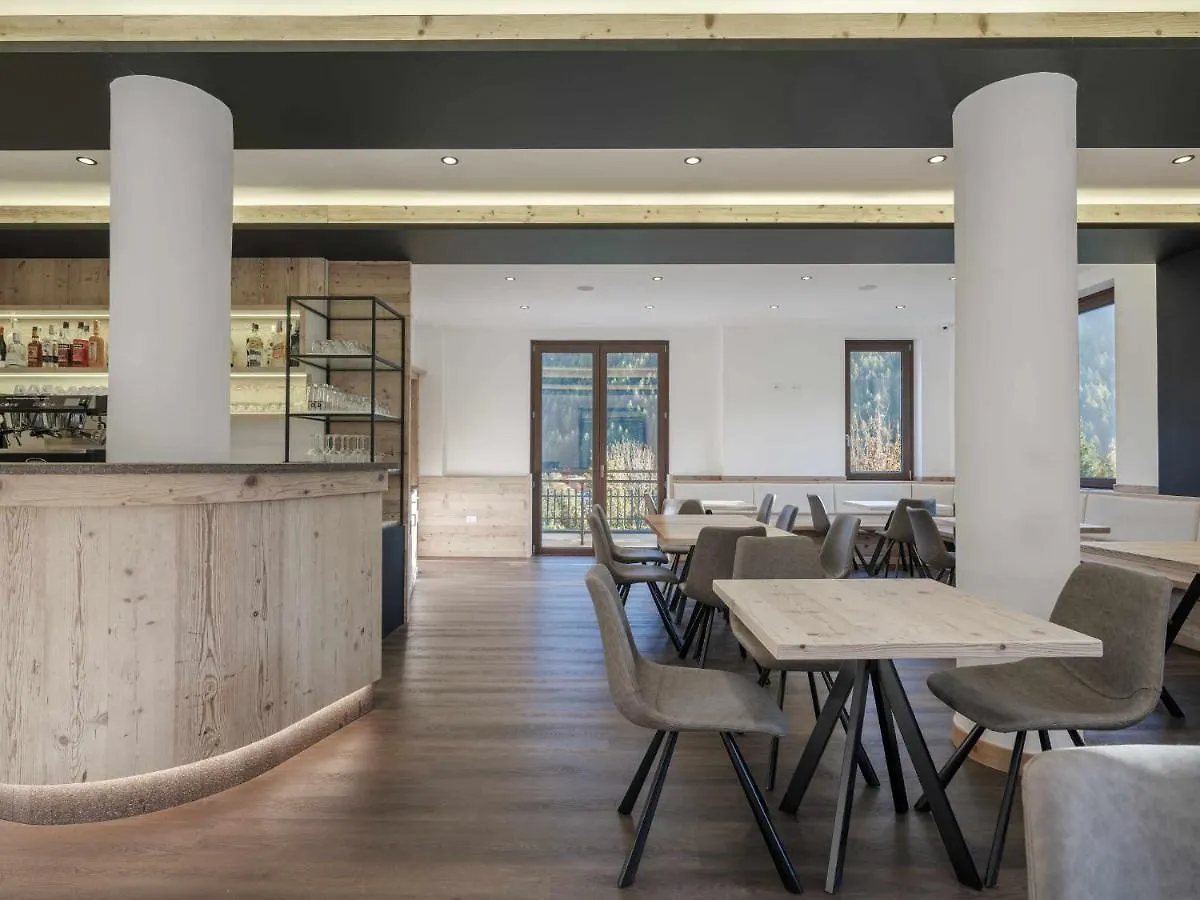 ***  Hotel Garni Alta Valle Vione Italie