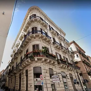Casa Fileti Couette-café
