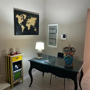Palazzo Liberty Couette-café