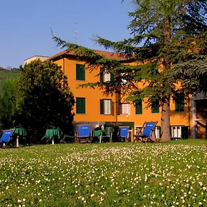 Hotel Park - Oltrepo Pavese -
