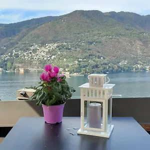 Maison d'hôtes Luxury La Terrazza Sul Di