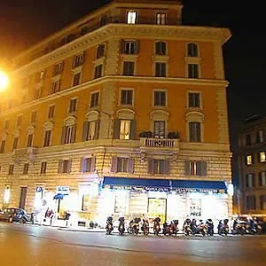 Tourist House Couette-café